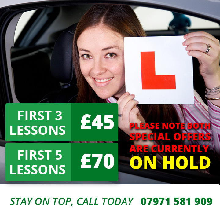 cheap driving school for adults